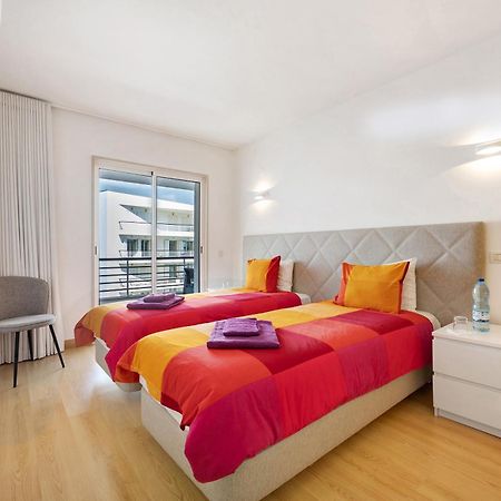 Marina Elegance Apartment Lagos Luaran gambar
