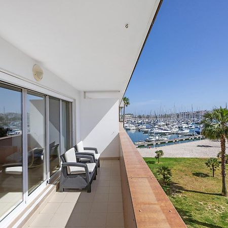 Marina Elegance Apartment Lagos Luaran gambar