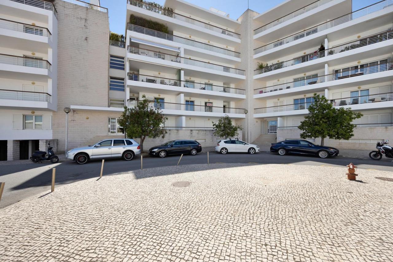 Marina Elegance Apartment Lagos Luaran gambar