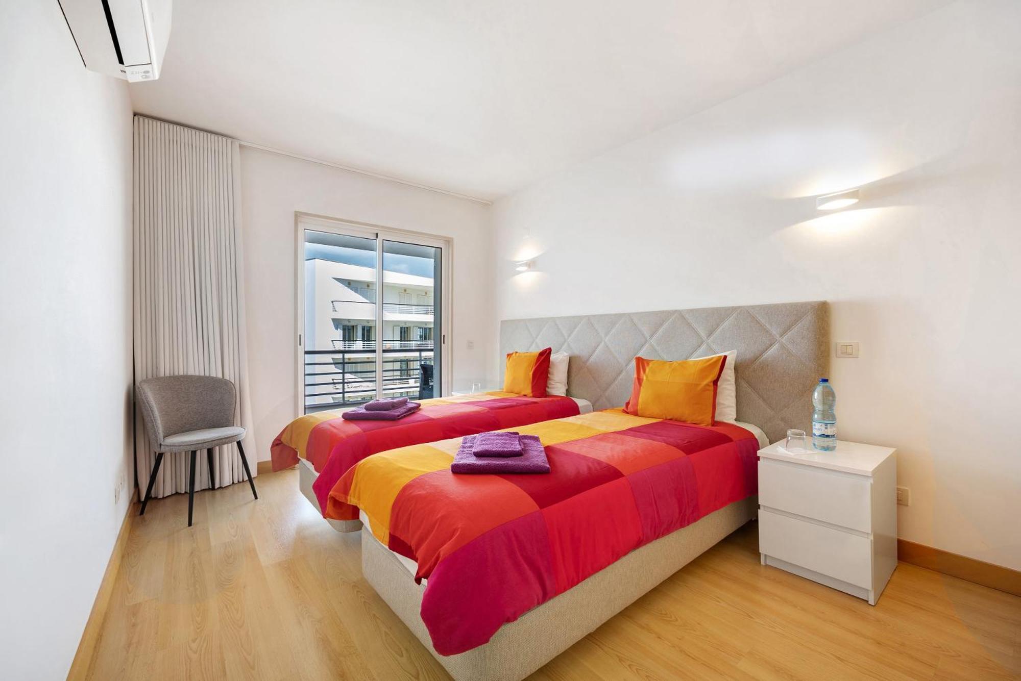 Marina Elegance Apartment Lagos Luaran gambar