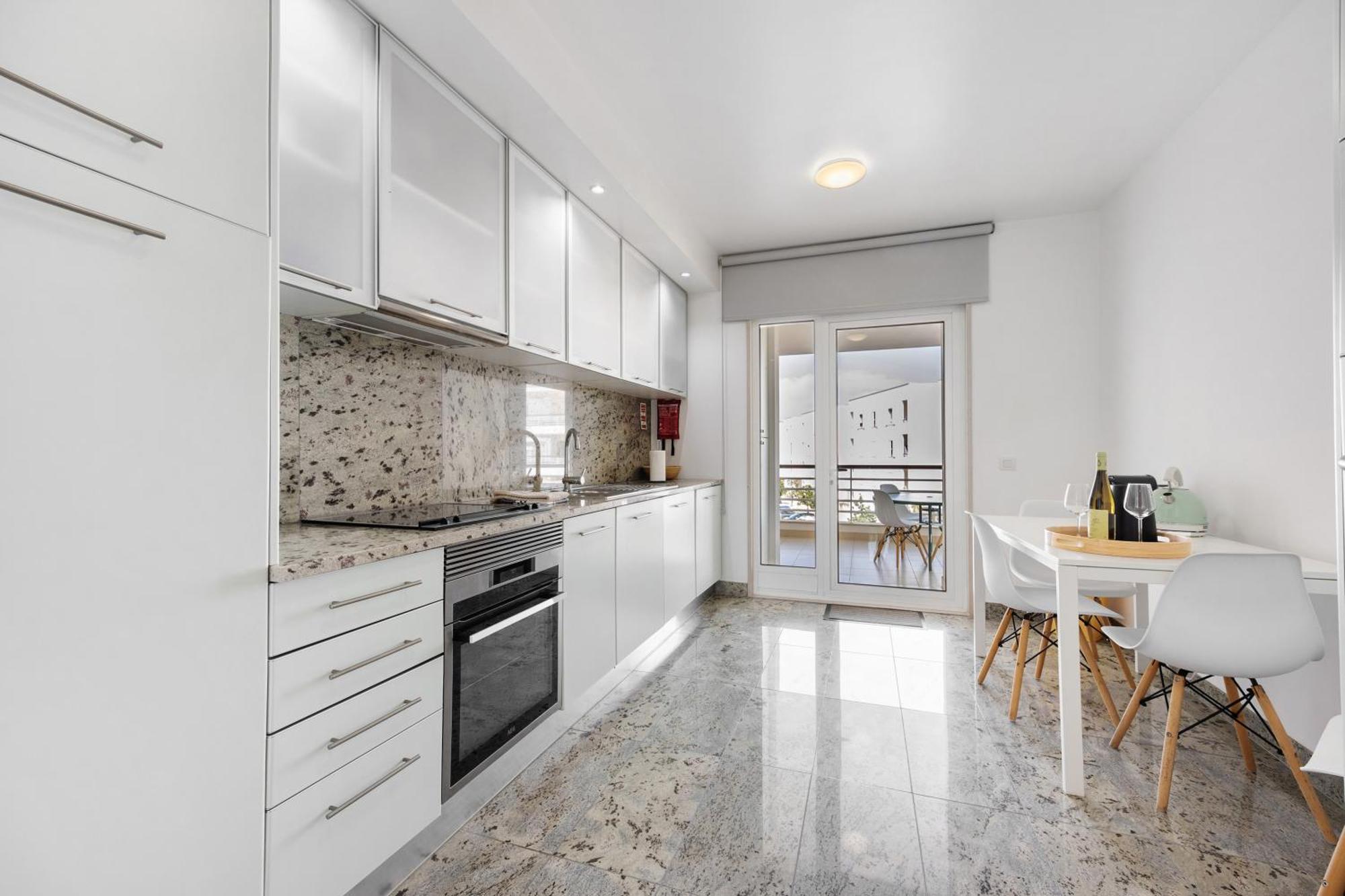Marina Elegance Apartment Lagos Luaran gambar