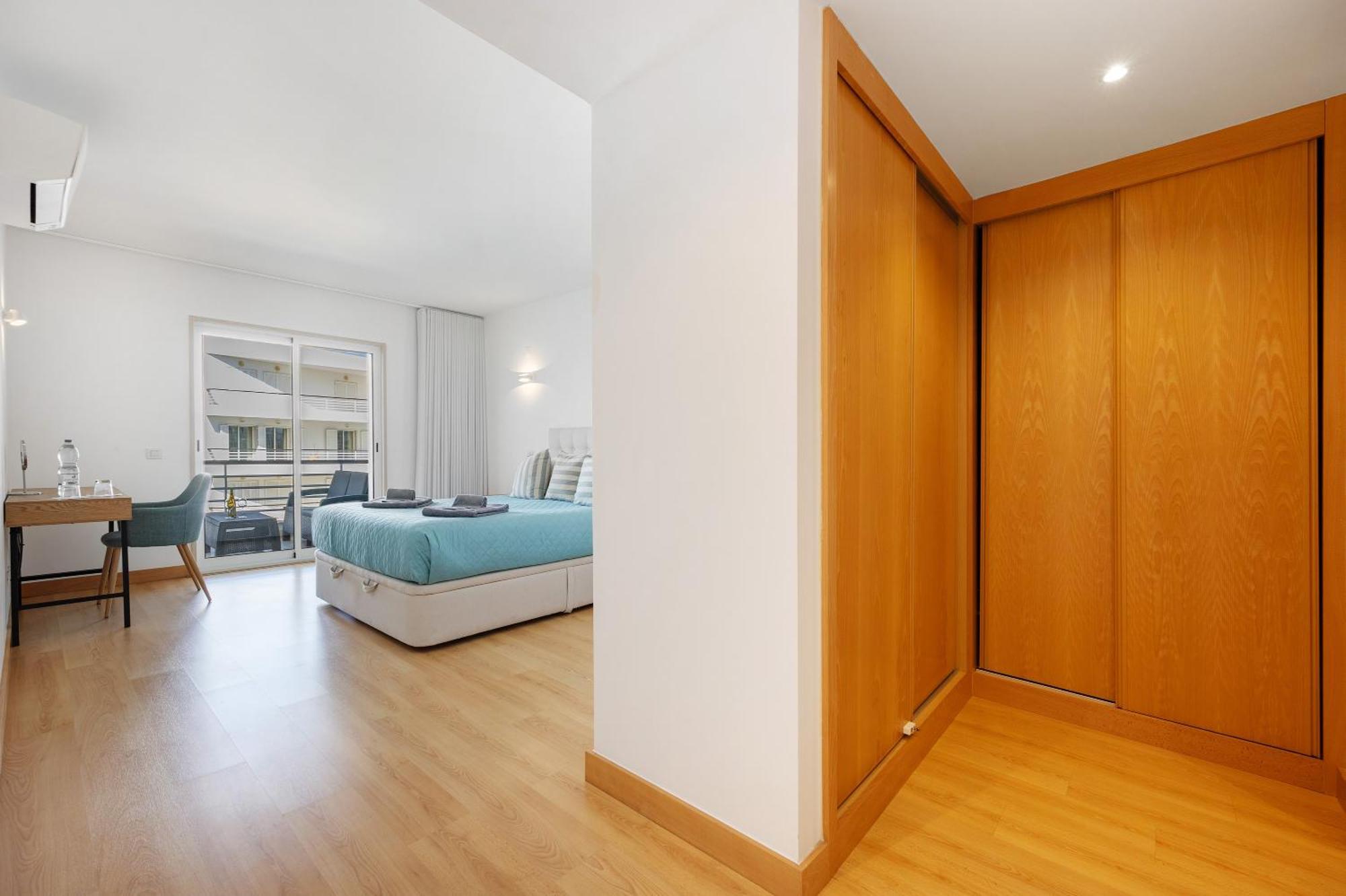 Marina Elegance Apartment Lagos Luaran gambar