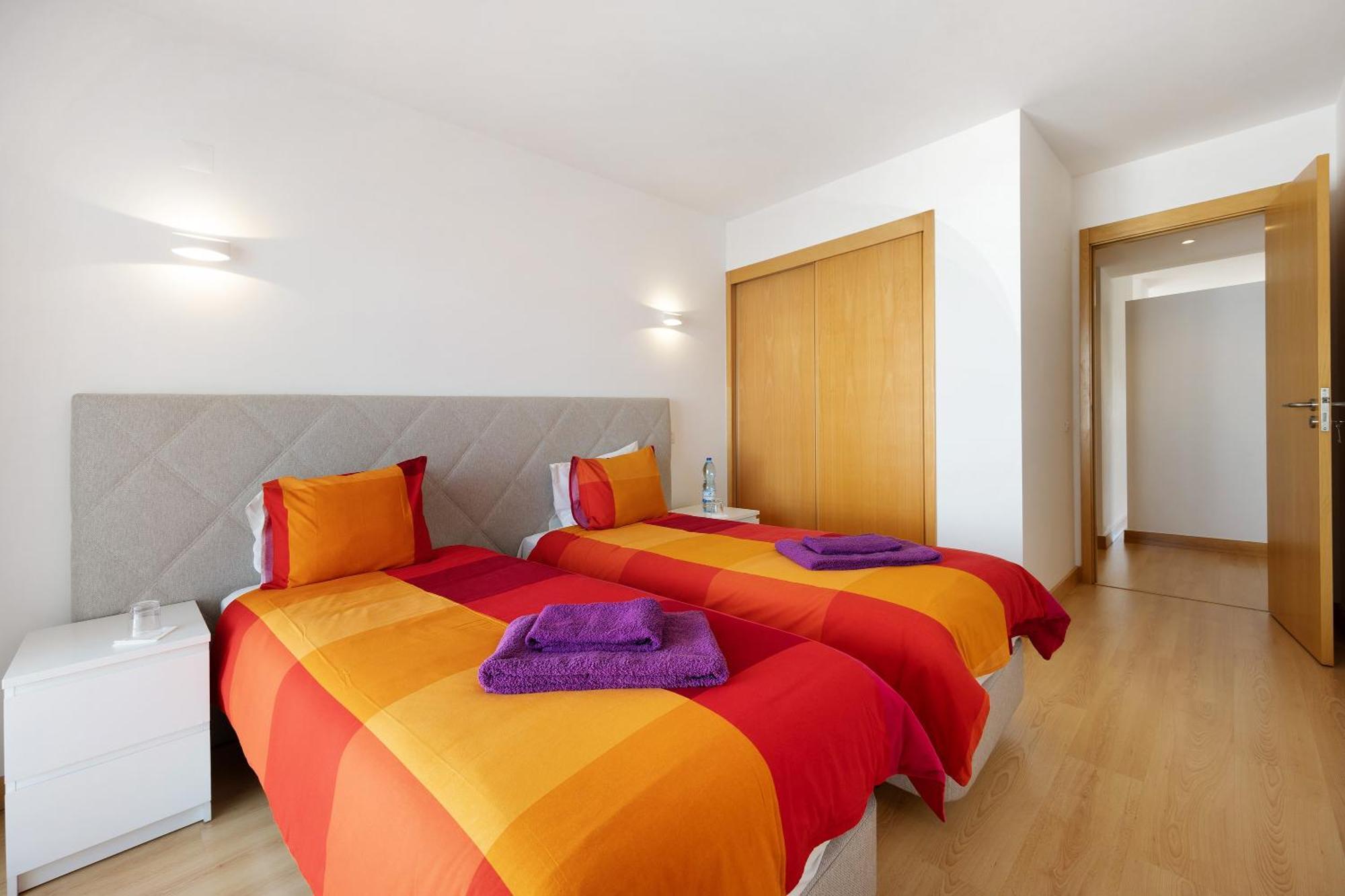 Marina Elegance Apartment Lagos Luaran gambar
