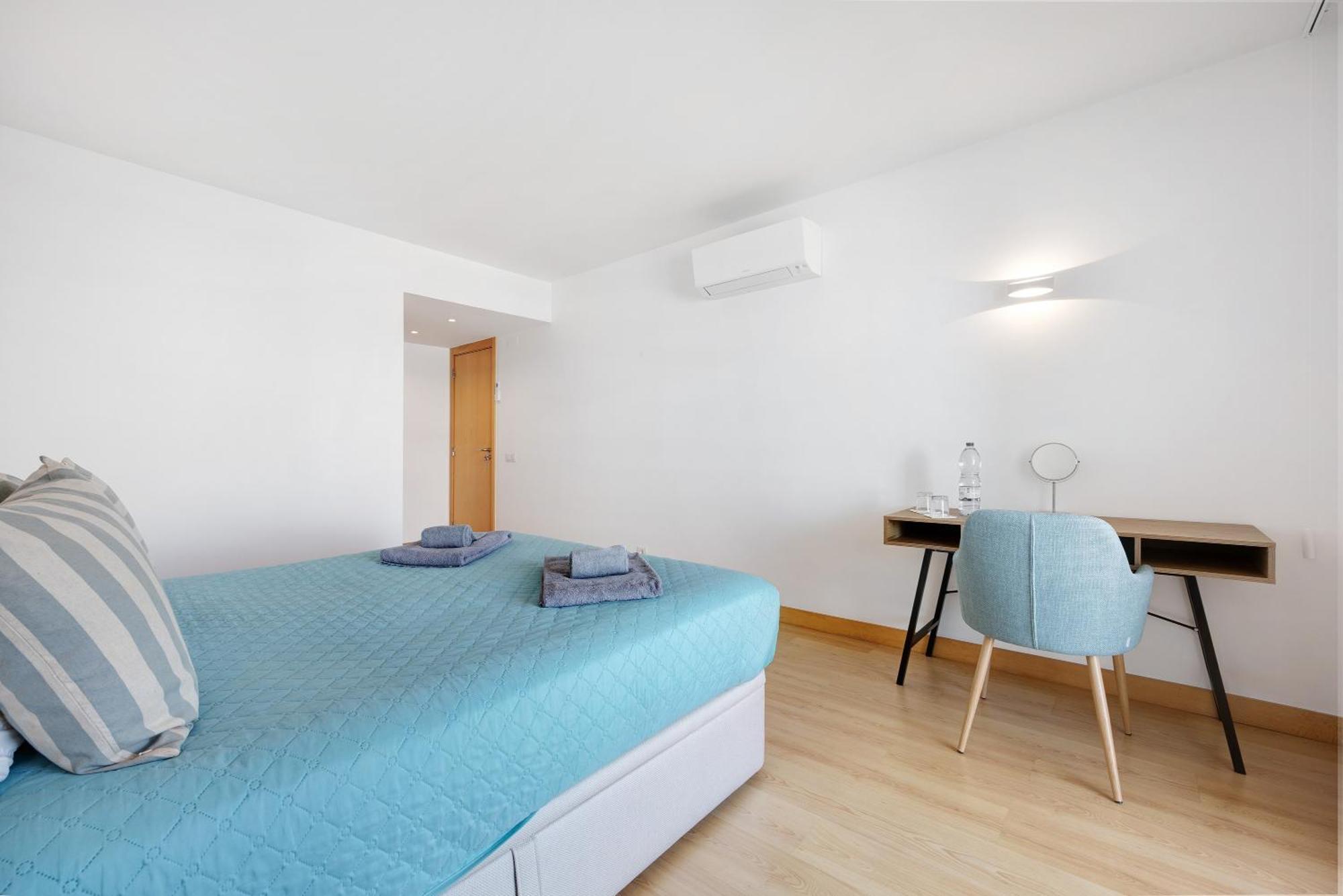 Marina Elegance Apartment Lagos Luaran gambar