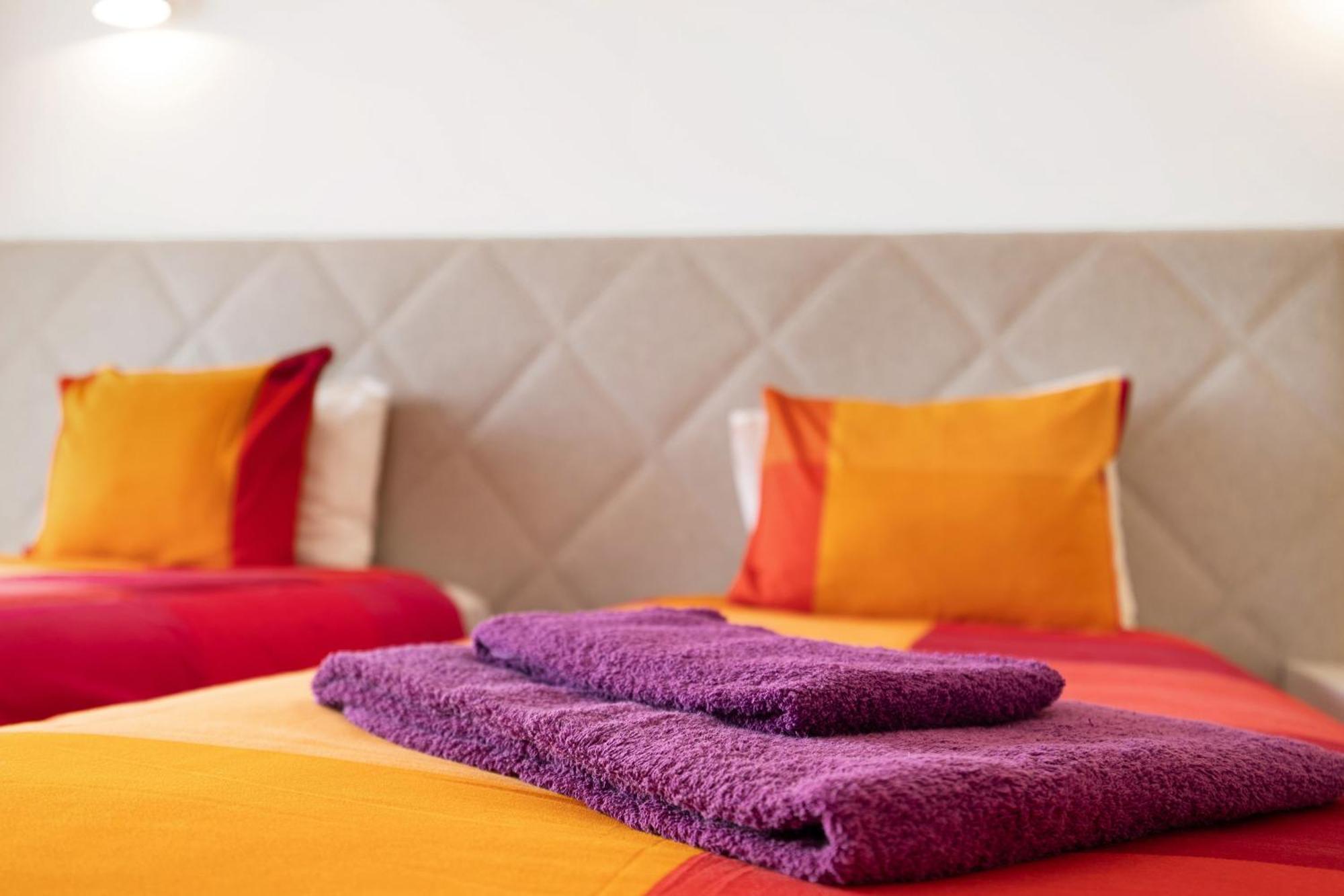 Marina Elegance Apartment Lagos Luaran gambar