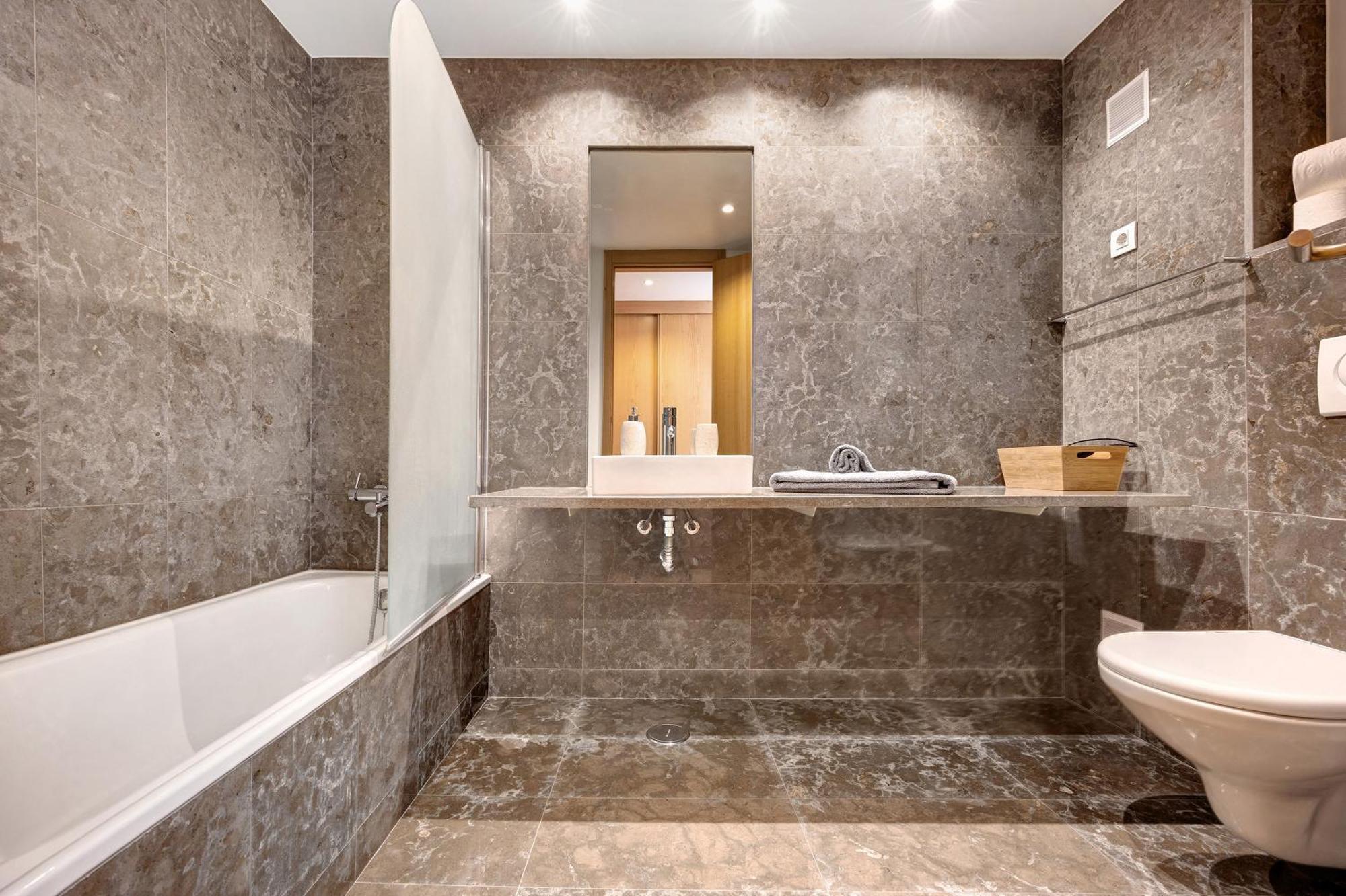 Marina Elegance Apartment Lagos Luaran gambar