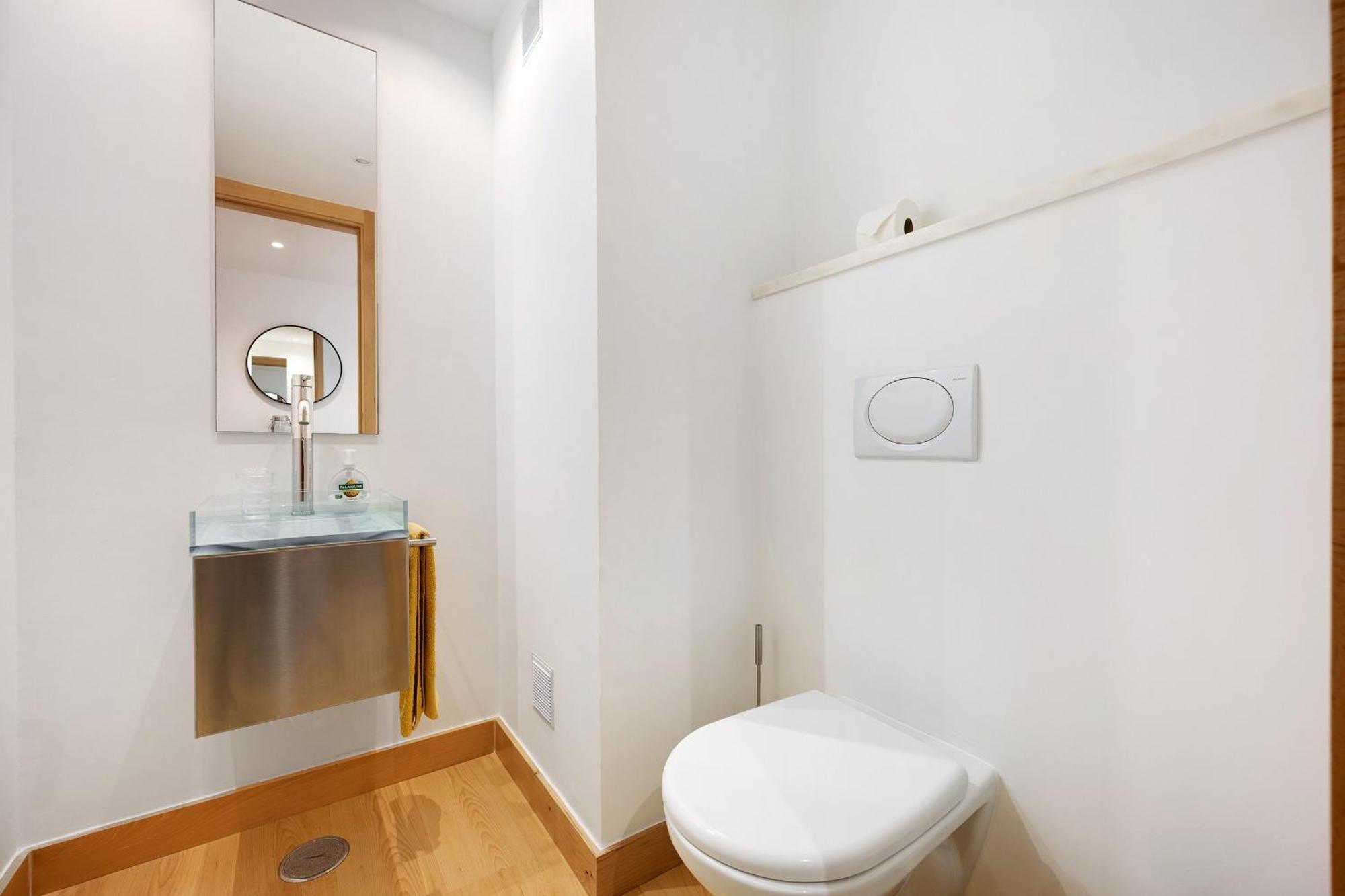 Marina Elegance Apartment Lagos Luaran gambar
