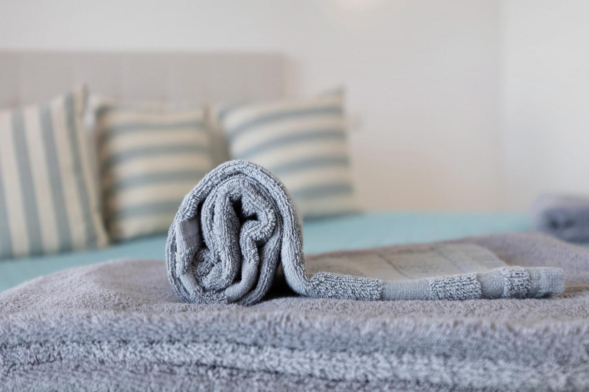 Marina Elegance Apartment Lagos Luaran gambar