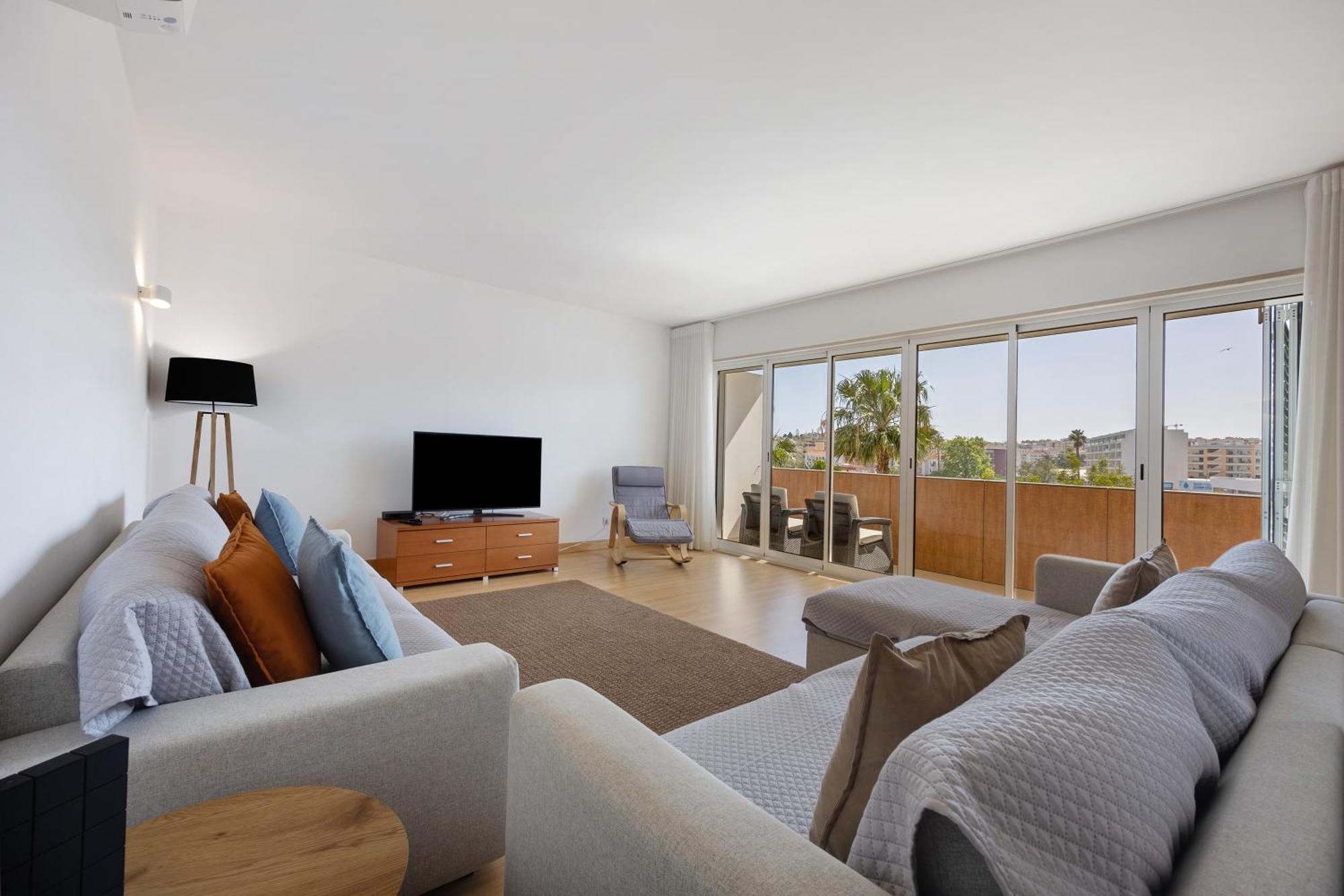 Marina Elegance Apartment Lagos Luaran gambar