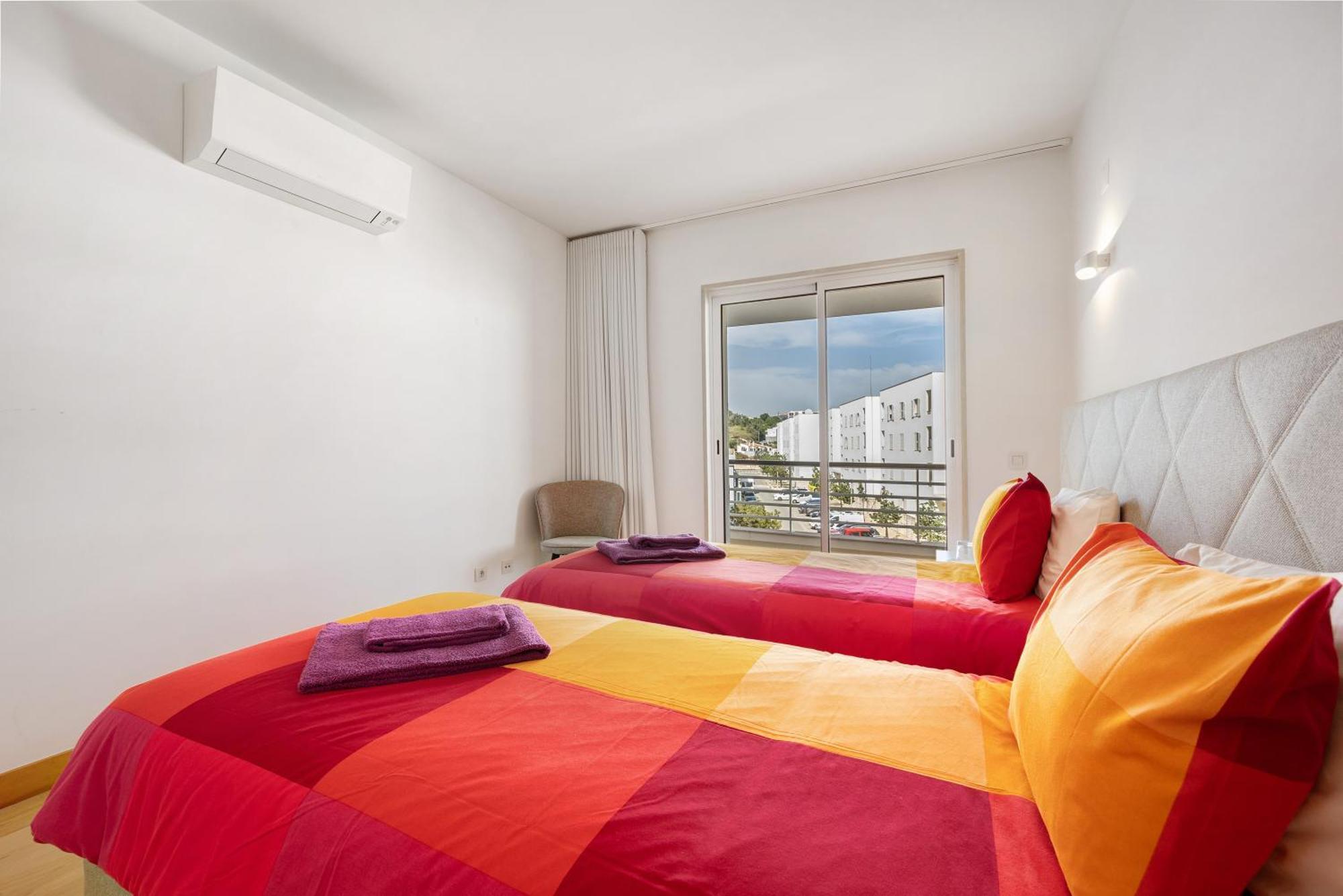 Marina Elegance Apartment Lagos Luaran gambar