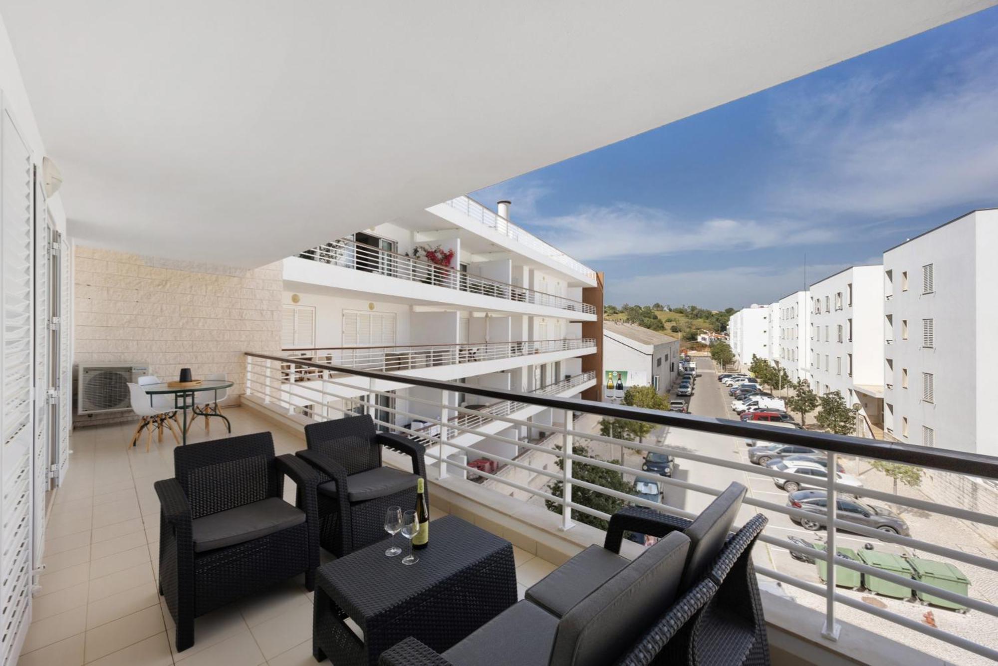 Marina Elegance Apartment Lagos Luaran gambar