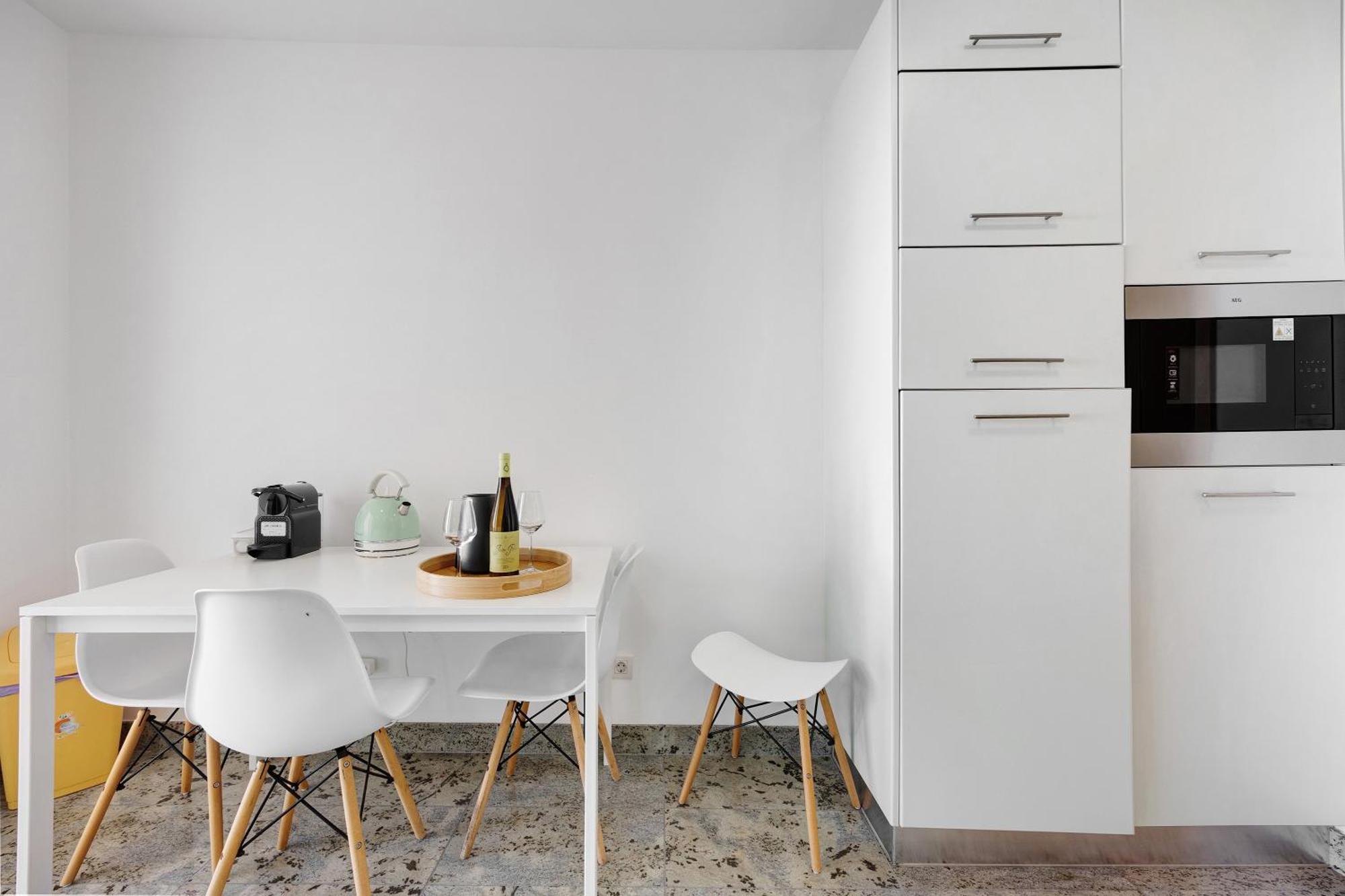 Marina Elegance Apartment Lagos Luaran gambar