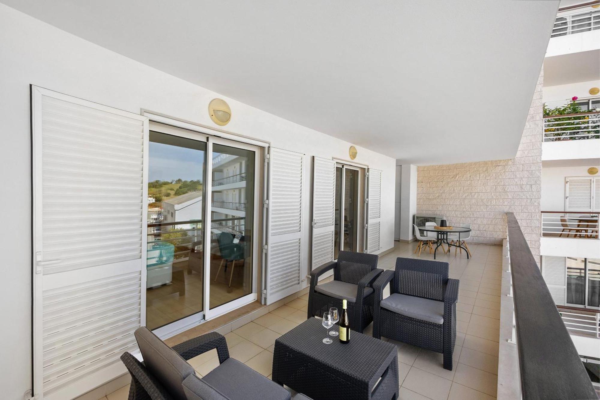 Marina Elegance Apartment Lagos Luaran gambar