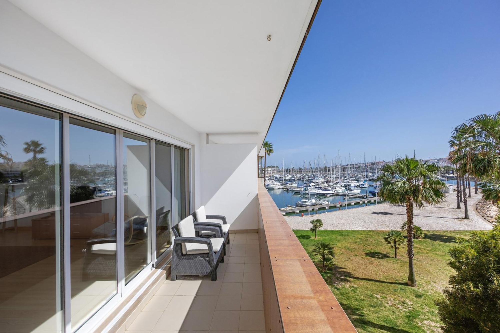 Marina Elegance Apartment Lagos Luaran gambar