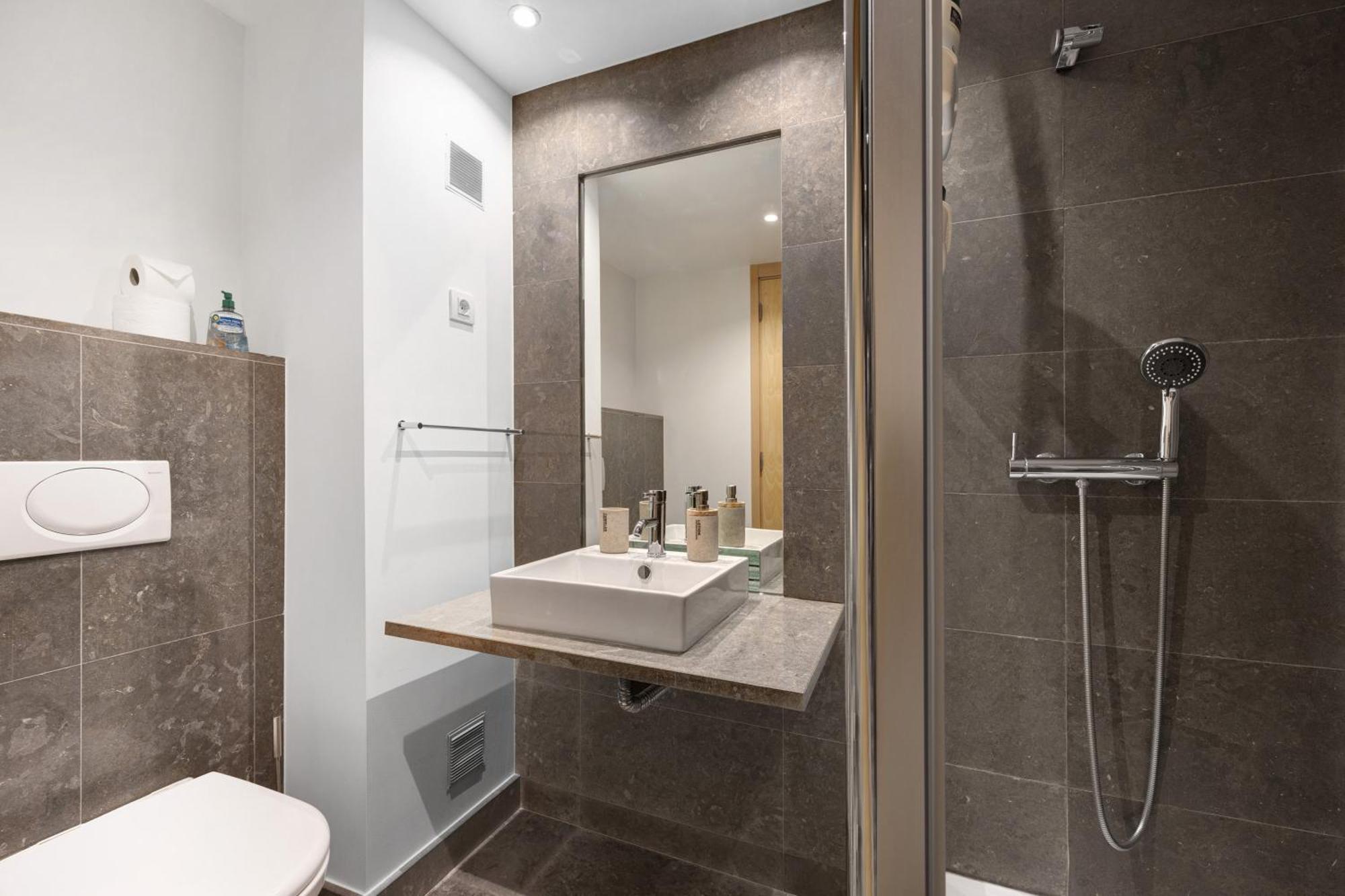 Marina Elegance Apartment Lagos Luaran gambar