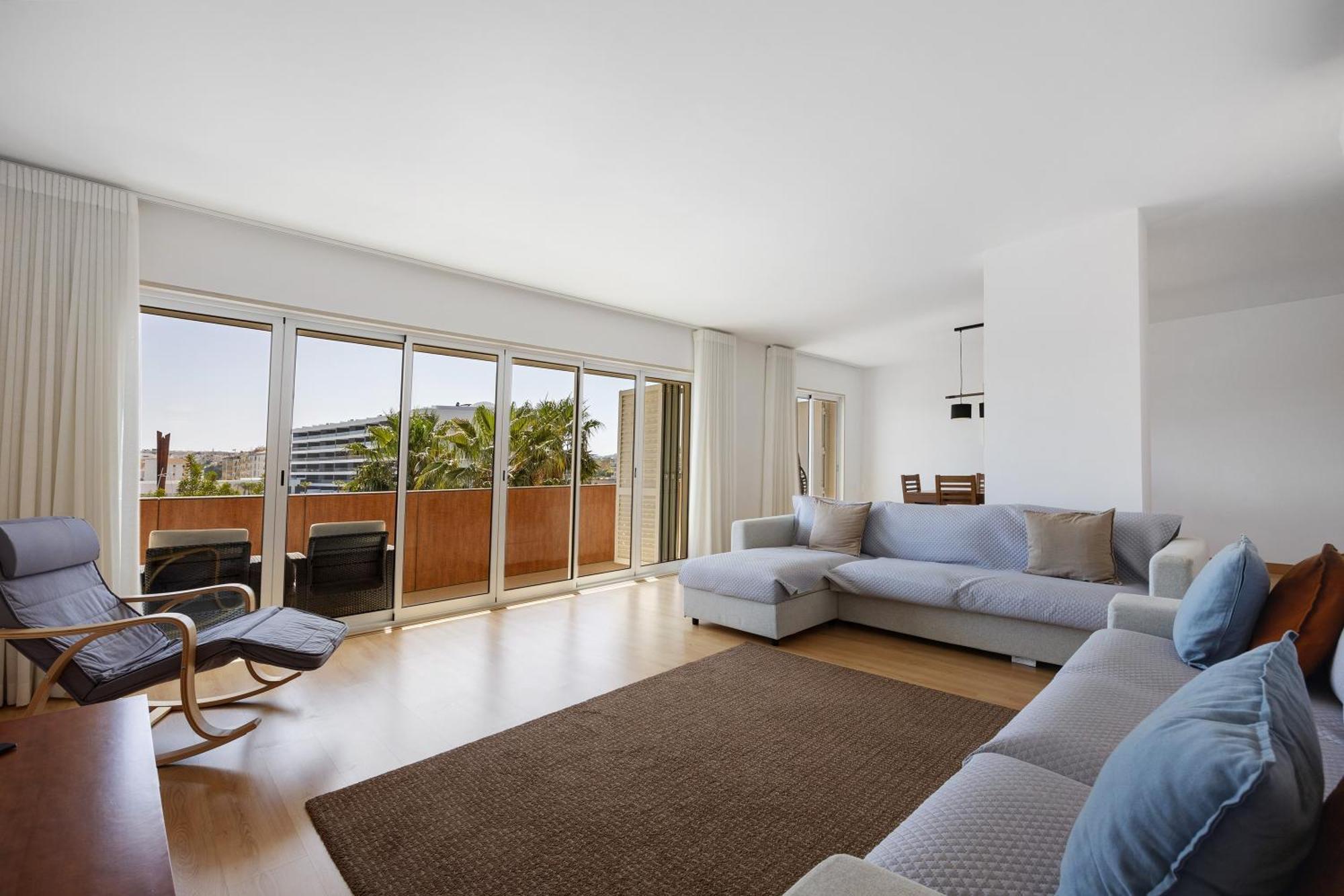 Marina Elegance Apartment Lagos Luaran gambar