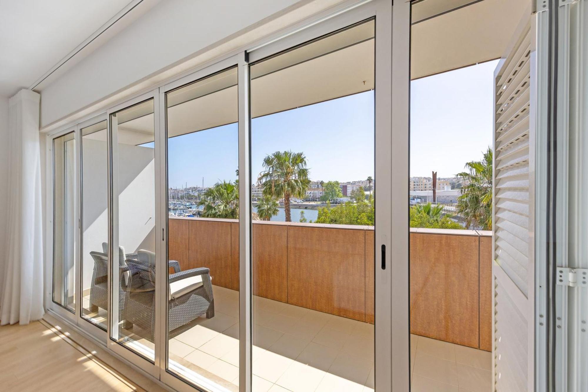 Marina Elegance Apartment Lagos Luaran gambar