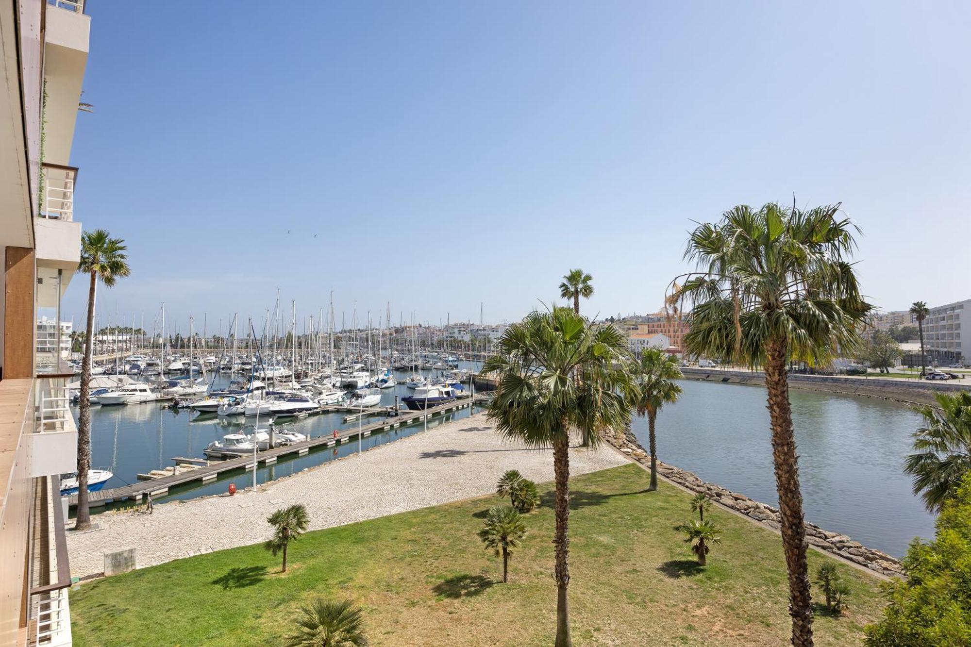 Marina Elegance Apartment Lagos Luaran gambar